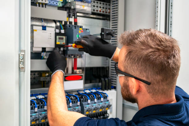 Electrical System Inspection in Rosenberg, TX