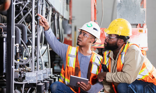 Best Local Electrician Companies  in Rosenberg, TX