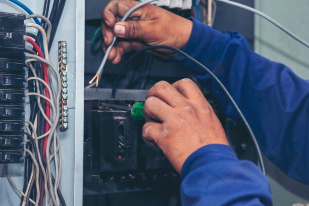 Best Electrician for Home Renovation  in Rosenberg, TX