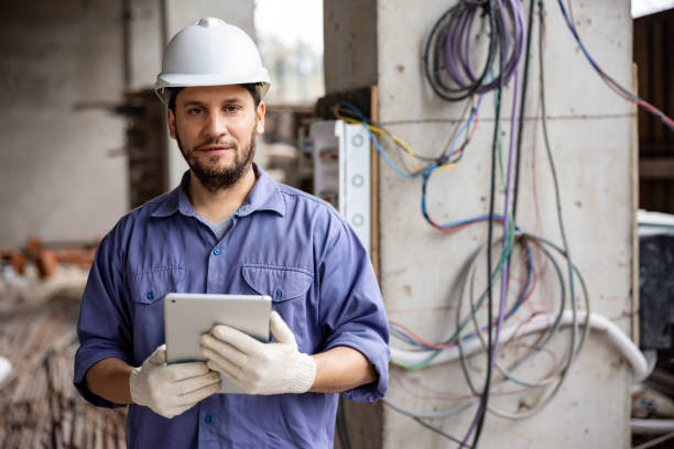 Best Emergency Electrician Near Me  in Rosenberg, TX