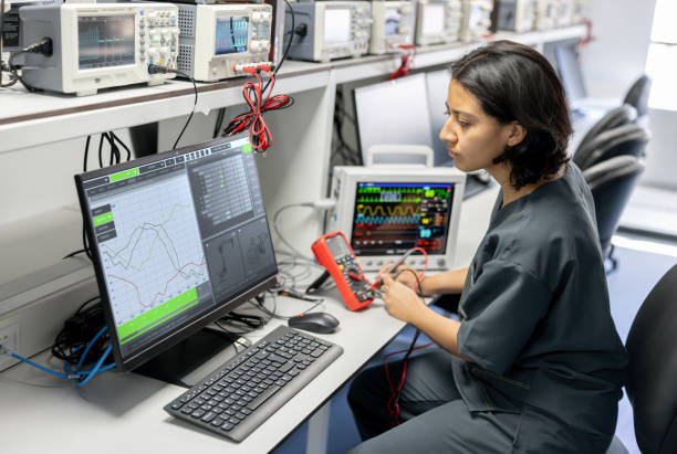 Professional Electrician in Rosenberg, TX